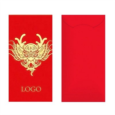 Chinese New Year Money Packets