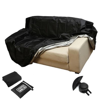 Benches Seat Rain Cover