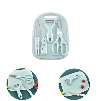 MintEase Kitchen Tool Set