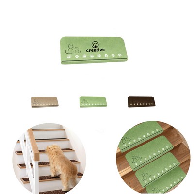 Paws & Kitties Stair Treads