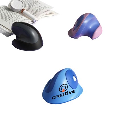 Comfort Arc Ergonomic Mouse