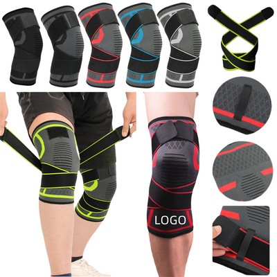 Nylon Knee Brace Strap