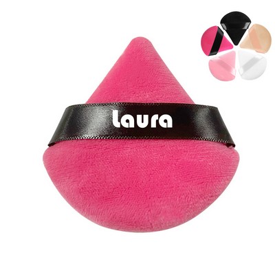 Premium Cosmetic Powder Applicator