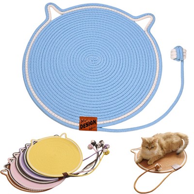 Cat Scratch Mat