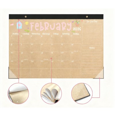 Calendar Planner