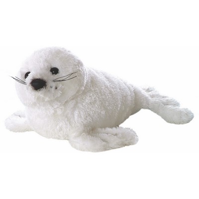 8" Harp Seal