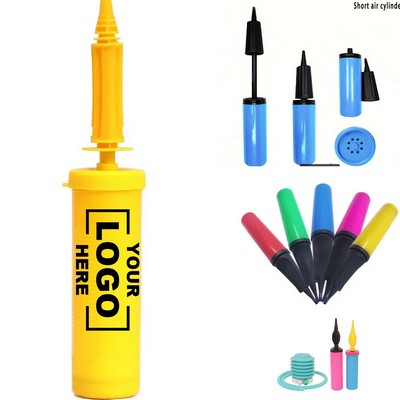 Portable Manual Air Inflation Pump