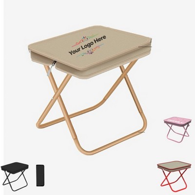 Outdoor Folding Portable Chair