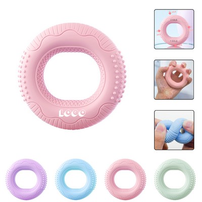 Hand Grip Strengthener