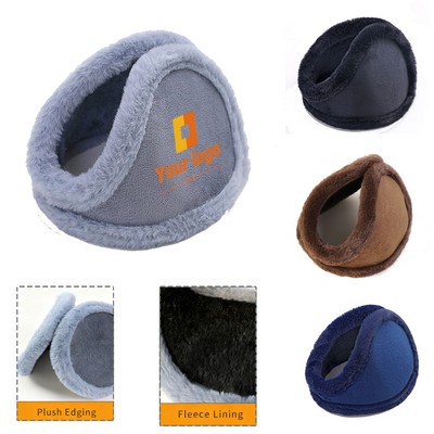 Warm Ears Earmuffs