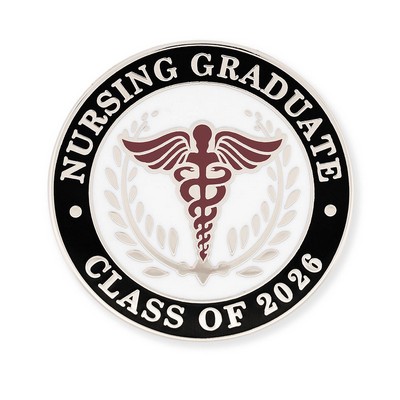 2026 Nursing Graduate