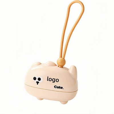 Reusable Washable Lint Roller with Premium Handle for Pet Hair and Fabric Debris