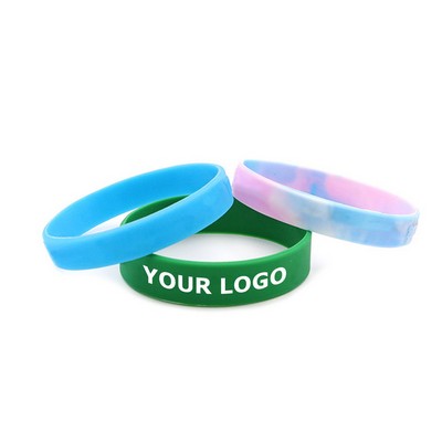 Silicone Bracelet