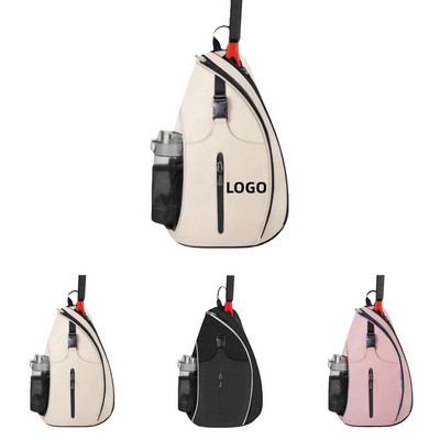 Pickleball Tennis Racket Bag