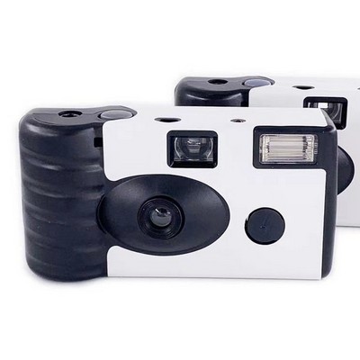 17 Exp Disposable Camera