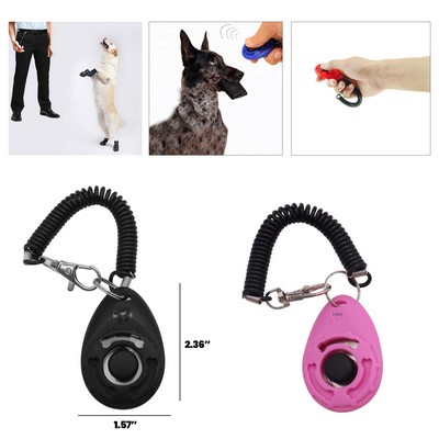 Dog Behavior Training Gadget