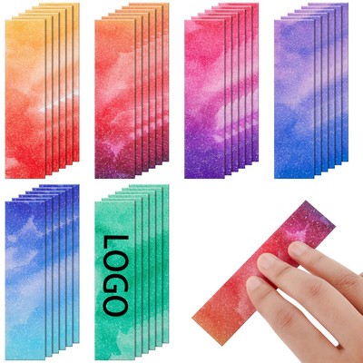 Textured Surfaces for Anxiety Relief Stress Relief Bars