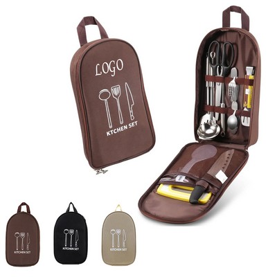 Camping Cookware Storage Bag