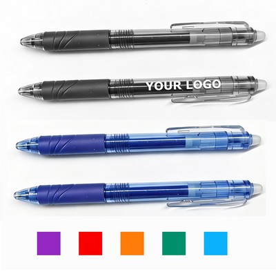 Erasable Pen Ballpoint Pen