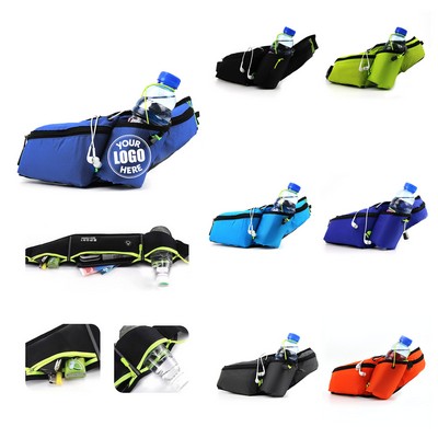 Running Hydration Belt