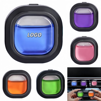 Aroma Vent Car Freshener