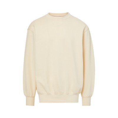 Coastal Color Ringspun Cotton Jersey Long Sleeve Tee