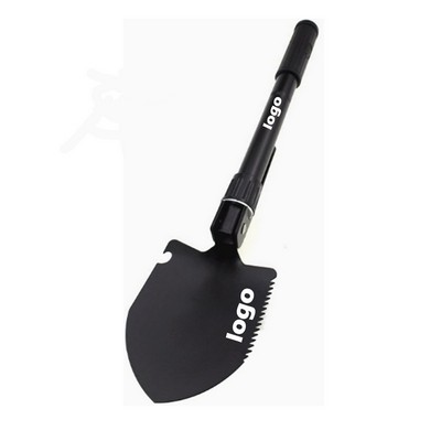 Multi-Functional Outdoor Shovel