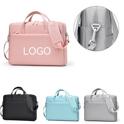 Computer Shoulder Carrying Briefcase