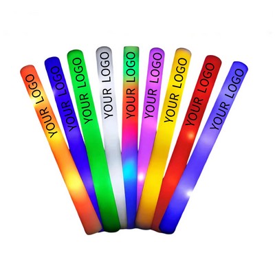 Rainbow Glow Sticks