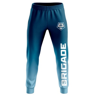 Impulse Cuffed Track Pants