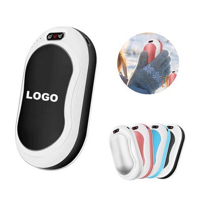 USB Rechargeable Hand Warmer