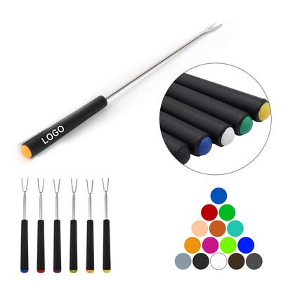 Marshmallow Roasting Sticks