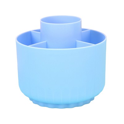 Rotating Desk Organizer