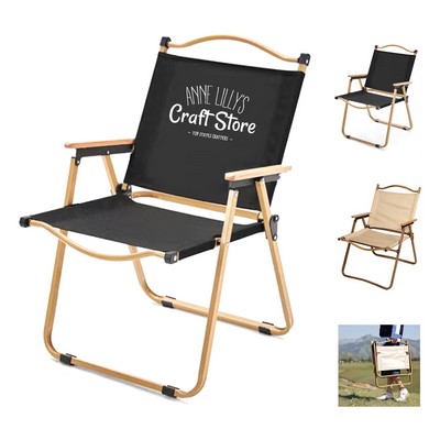 Large Size Camping Chair