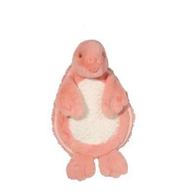 Sailor Pink Turtle Sshlumpie Stuffed Animal