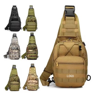 Outdoor Tactical Bag Backpack