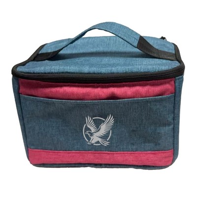 Classic Insulated Cooler Bag