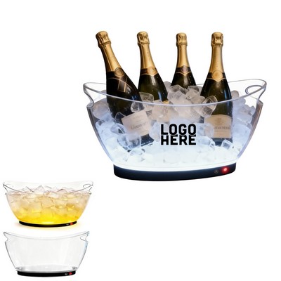 5.5L Bar Ice Bucket