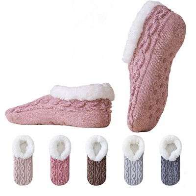 Cozy Footwear Socks