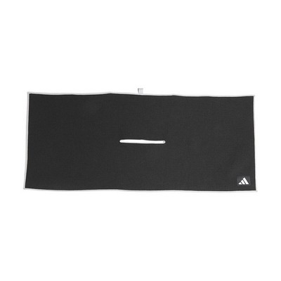 Adidas Club Microfiber Golf Towel