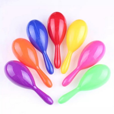 Musical Instruments Maracas