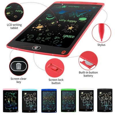 Graffiti Writing Toy