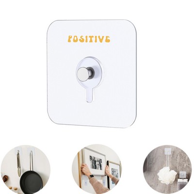 Self Adhesive Wall Hooks