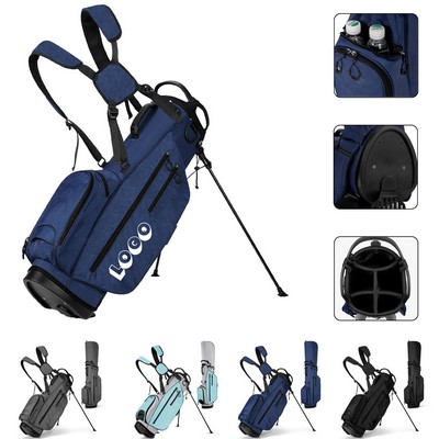 Classic Stand Golf Bag