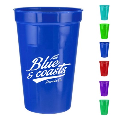 16oz Stadium Cup