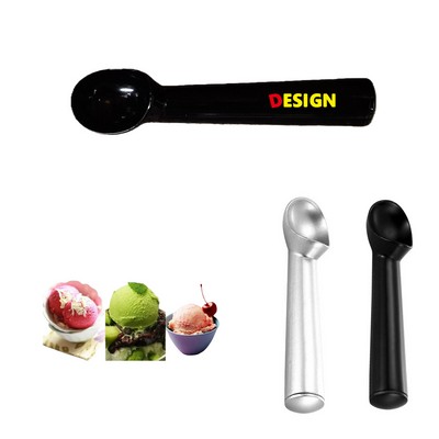 Aluminum Ice Cream Scoop