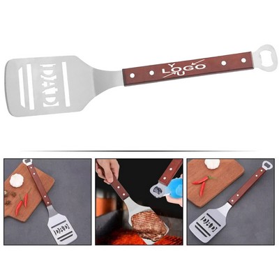 Hangable Stainless Steak Spatula