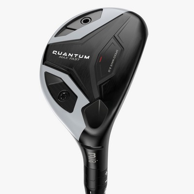 Callaway Quantum Max Fast Hybrid