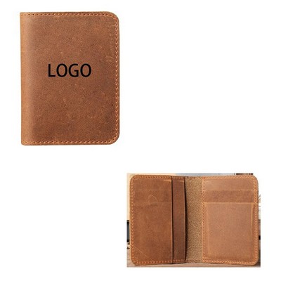 Leather Wallet