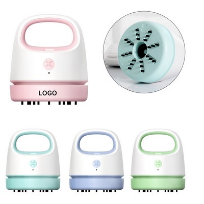 Mini USB Wireless Vacuum